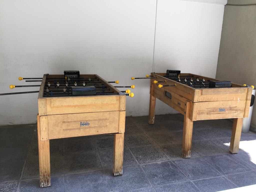 Studio Cochrane 圣地亚哥 外观 照片
