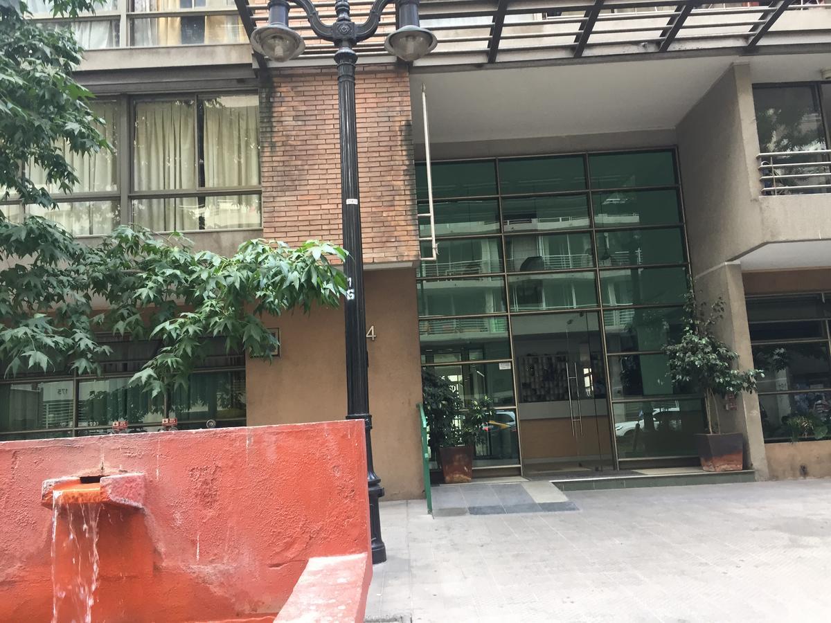 Studio Cochrane 圣地亚哥 外观 照片
